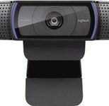 Logitech C920s HD Pro Webcam