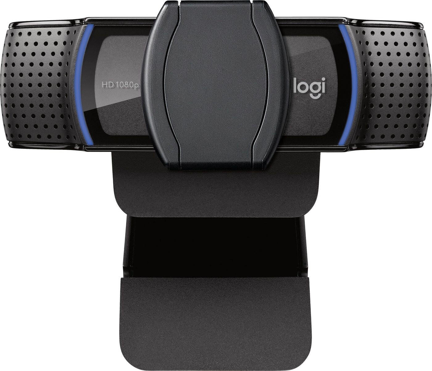 Logitech C920s HD Pro Webcam