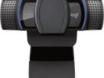 Logitech C920s HD Pro Webcam
