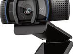 Logitech C920s HD Pro Webcam