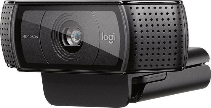 Logitech C920s HD Pro Webcam