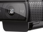 Logitech C920s HD Pro Webcam
