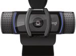 Logitech C920s HD Pro Webcam