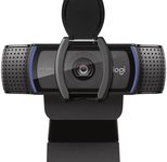 Logitech C920s HD Pro Webcam