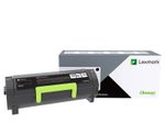 Lexmark Original Toner Standard Variante - B/MB2236 schwarz 6000 Seiten (B220XA0)