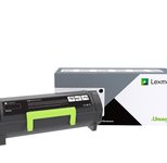 Lexmark Original Toner Standard Variante - B/MB2236 schwarz 6000 Seiten (B220XA0)