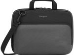 Targus Essential Work-In Case für Chromebook 11.6" (Grau/Schwarz)