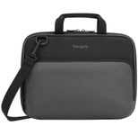 Targus Essential Work-In Case für Chromebook 11.6" (Grau/Schwarz)