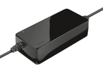 Trust Primo Universelles 90 W-Laptop Ladegerät - Schwarz EU