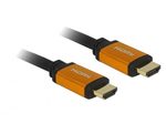 DeLOCK Kabel High Speed HDMI 2m
