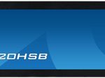 iiyama ProLite S2820HSB-B1 Signage Stretch-Display 71,2cm (28 Zoll)