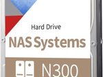 Toshiba N300 NAS Systems 12TB, bulk