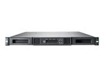 HPE StoreEver MSL 1/8 G2 Tape Autoloader ohne Laufwerke (R1R75A)