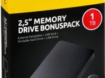 Intenso Memory Drive Bonus-Pack