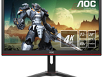AOC G2868PQU Gaming-Monitor 71,1 cm (28 Zoll)