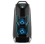 Acer Predator Orion 9000 PO9-600 Gaming Tower-PC Intel Core i9-9900K, 16GB RAM, 512GB SSD+1TB HDD, NVIDIA GeForce, Win10