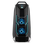 Acer Predator Orion 9000 PO9-600 Gaming Tower-PC Intel Core i9-9900K, 16GB RAM, 512GB SSD+1TB HDD, NVIDIA GeForce, Win10