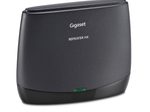 Gigaset pro Repeater HX, schwarz - DECT-Repeater für schnurloses Telefon