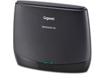Gigaset pro Repeater HX, schwarz - DECT-Repeater für schnurloses Telefon