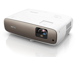 BenQ W2700 DLP Heimkino Beamer 2000 ANSI Lumen