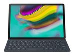 Samsung Book Cover Keyboard EJ-FT720 für Galaxy Tab S5e