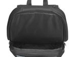 Targus Intellect Notebook-Rucksack 15.6", schwarz