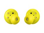 Samsung Galaxy Buds - True Wireless-Kopfhörer mit Mikrofon (Yellow)