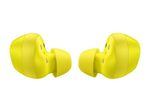 Samsung Galaxy Buds - True Wireless-Kopfhörer mit Mikrofon (Yellow)