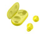 Samsung Galaxy Buds - True Wireless-Kopfhörer mit Mikrofon (Yellow)