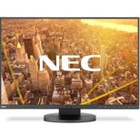 NEC Monitor MultiSync EA231WU-BK LED-Display 57 cm (23") schwarz