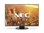NEC Monitor MultiSync EA241F-BK LED-Display 60,47 cm (24") schwarz