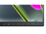 NEC Monitor MultiSync EA241F-BK LED-Display 60,47 cm (24") schwarz