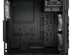 Sharkoon PC Gehäuse VG7-W RGB ATX schwarz