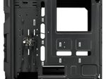 Sharkoon PC Gehäuse VG7-W RGB ATX schwarz