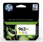 HP Original 963XL Druckerpatrone - gelb (3JA29AE)