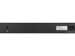 Netgear GS324TP 24-Port Gigabit Ethernet PoE+ Smart Managed Pro Switch mit 2 SFP-Ports