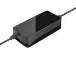 Trust Primo Universelles 70 W-Laptop Ladegerät - Schwarz