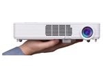 InFocus IN1156 mobiler DLP Beamer 3000 Lumen