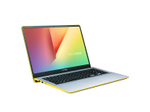ASUS Vivobook S15 39.6 cm (15.6") Notebook Intel Core i5-8265U, 8GB RAM, 256GB SSD, Full HD, Silberblau