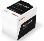 Canon Black Label Premium A4-Papier 80 g/m² - 2.500 Blatt Kopierpapier