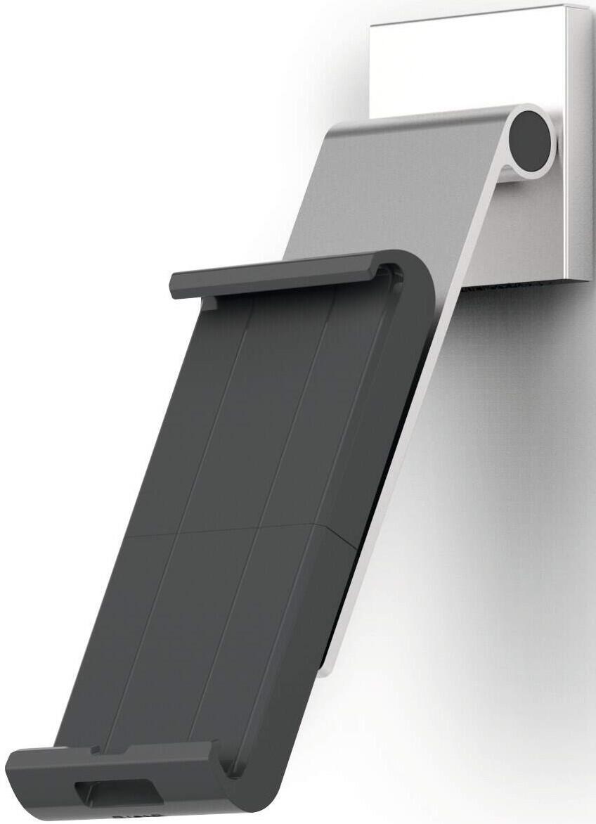 DURABLE Pro Wandhalterung für Tablets bis 13 Zoll