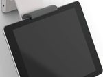 DURABLE Pro Wandhalterung für Tablets bis 13 Zoll