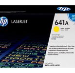 HP Original 641A Toner gelb 8.000 Seiten (C9722A)