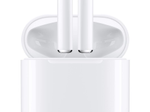 Apple AirPods mit Ladecase 2. Generation weiß