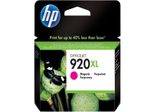 HP Original 920XL Druckerpatrone magenta 700 Seiten 7,5ml (CD973AE)