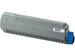 OKI Original Toner schwarz 9.500 Seiten (44059212)