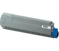 OKI Original Toner schwarz 9.500 Seiten (44059212)
