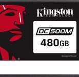 Kingston Data Center DC500M - 480GB
