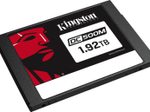 Kingston Data Center DC500M - 1.92TB