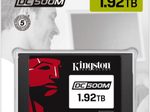 Kingston Data Center DC500M - 1.92TB